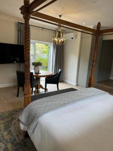 Frnch on 2nd - Sandton