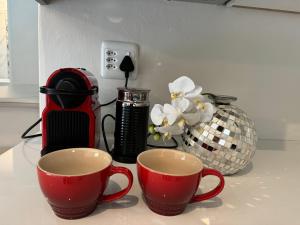 Frnch on 2nd - Sandton