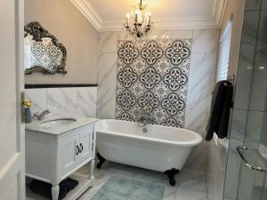 Frnch on 2nd - Sandton