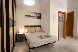 Apartamento acogedor en Triana