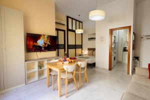 Apartamento acogedor en Triana
