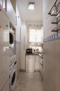 Apartamento acogedor en Triana