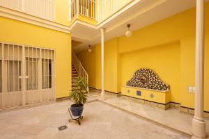 Apartamento acogedor en Triana