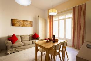 Apartamento acogedor en Triana