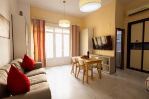 Apartamento acogedor en Triana