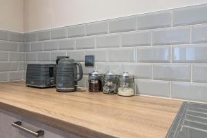 The Hazlitt Apartments