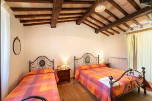 Agriturismo Rocca del Nera