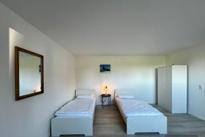 Ferienwohnung Hannah nahe Freiburg