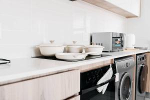 The Blyde Crystal Villa Apartment