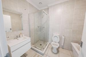 The Blyde Crystal Villa Apartment