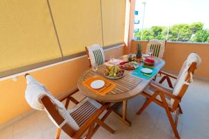 Appartamento Gallipoli Vista Mare - La Bomboniera