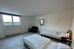 Ferienwohnung Hannah nahe Freiburg