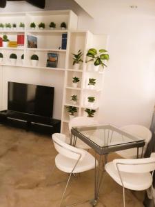 San Cosimato cozy flat