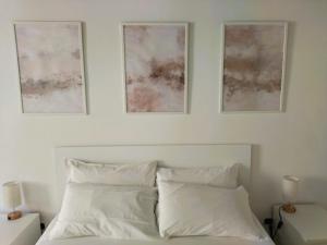 San Cosimato cozy flat