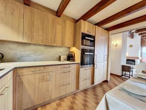 Apartment Rancho 319