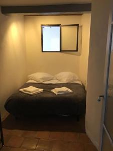 Appartements Collioure 8 pers 50m de la mer : photos des chambres