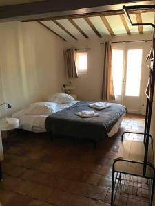 Appartements Collioure 8 pers 50m de la mer : photos des chambres