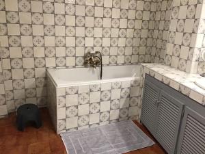 Appartements Collioure 8 pers 50m de la mer : photos des chambres