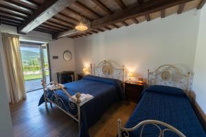 Agriturismo Rocca del Nera