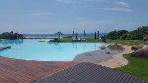 Zimbali Coastal Resort Yellowwood House