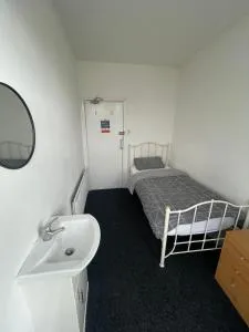 Southfiled road - Hexham