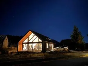 Rifugio Castle Hill - 阿瑟山口