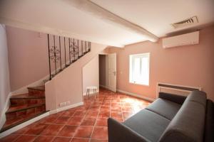 Maisons d'hotes LES FRENES EN PROVENCE-CHATEAU ZEN : photos des chambres