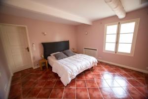 Maisons d'hotes LES FRENES EN PROVENCE-CHATEAU ZEN : photos des chambres