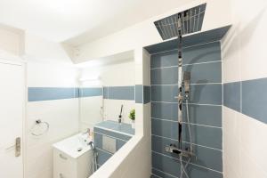Appartements Cocon Cozy - 10 min Disney - Cozy Houses : photos des chambres