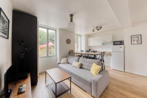 Appartements Cocon Cozy - 10 min Disney - Cozy Houses : photos des chambres
