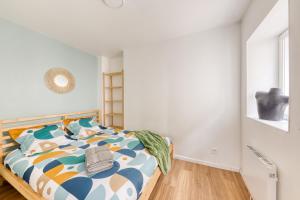 Cocon Cozy - 10 min Disney - Cozy Houses