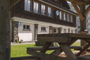 Engelberg Youth Hostel