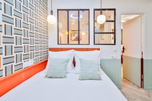 WS Molitor - Auteuil - Appartements, Paris
