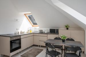 RELAX Apartman Veszprém