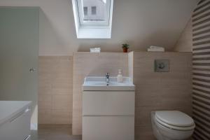 RELAX Apartman Veszprém