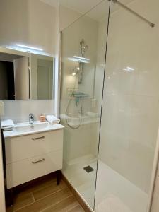 Appartements Sphinx Residences - Tempologis Memorial : Studio Supérieur