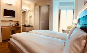 Hotel Felmis SELF CHECK-IN