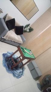 The Grass Residences