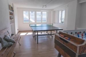 Engelberg Youth Hostel