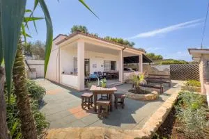 White Sand Private Villa - Torre Squillace