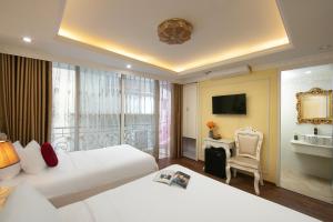 Hanoi Oldtown Boutique Hotel