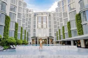 The Salil Hotel Riverside Bangkok - Bang Khlo