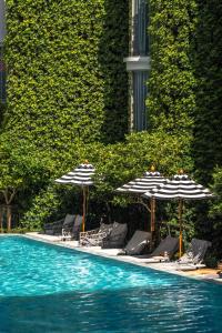 The Salil Hotel Riverside Bangkok