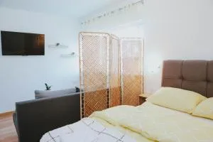 Studio apartman KaNa - Lički Osik