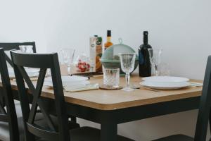 Studio apartman KaNa