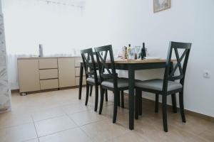 Studio apartman KaNa