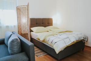 Studio apartman KaNa