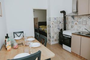 Studio apartman KaNa