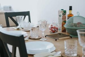 Studio apartman KaNa