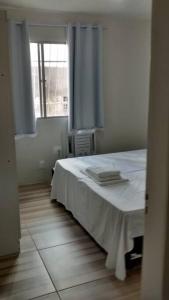 Apto 2 qtos mobiliado - Pracinha de Boa Viagem